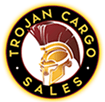 Trojan Cargo Logo
